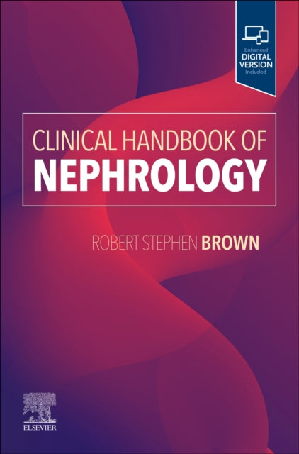Clinical Handbook Of Nephrology