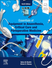 Essentials Of Equipment In Anaesthesia C