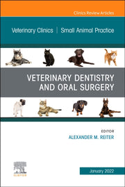 Veterinary Dentistry & Oral Surgery An I