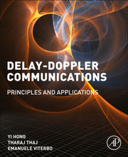 Delaydoppler Communications