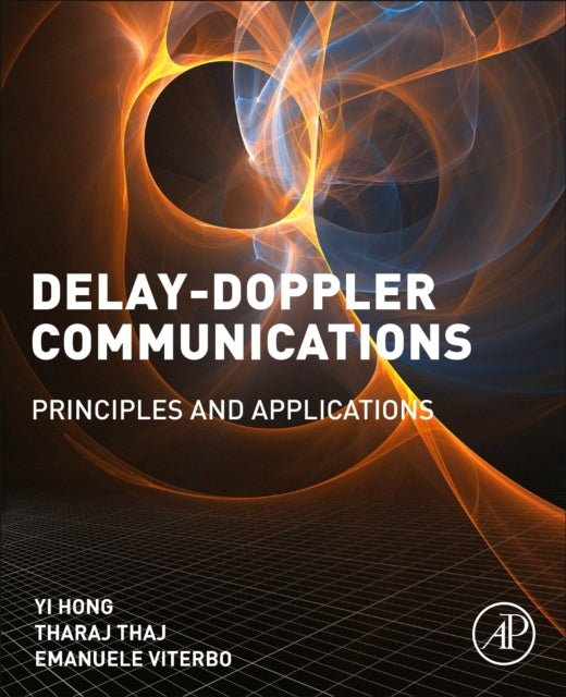 Delaydoppler Communications