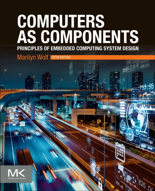 Computers As Components