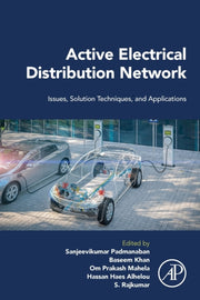 Active Electrical Distribution Network: