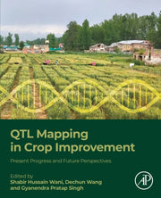 Qtl Mapping In Crop Improvement: Present