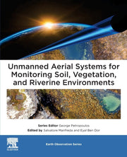 Unmanned Aerial Systems For Monitoring S