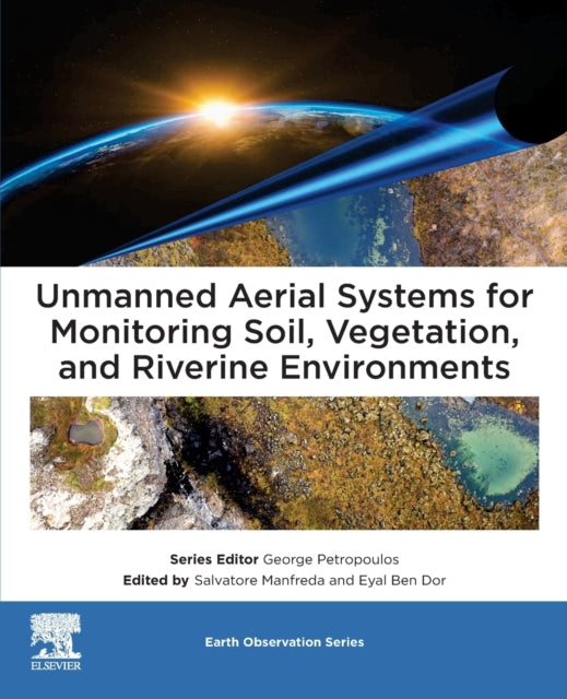 Unmanned Aerial Systems For Monitoring S