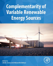 Complementarity Of Variable Renewable En