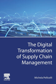 Digital Transformation Of Supply Chain