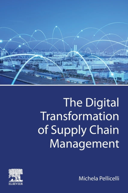 Digital Transformation Of Supply Chain