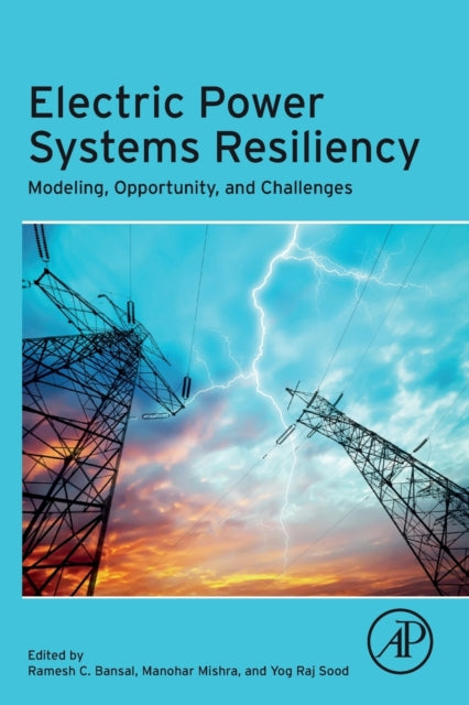 Electric Power Systems Resiliency: Model