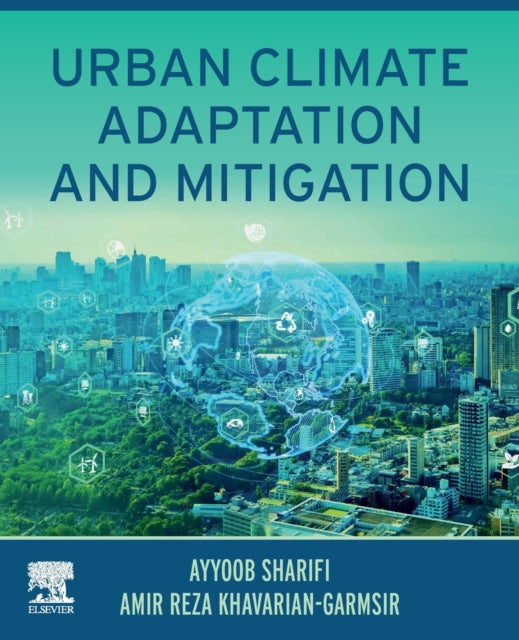 Urban Climate Adaptation And Mitigation
