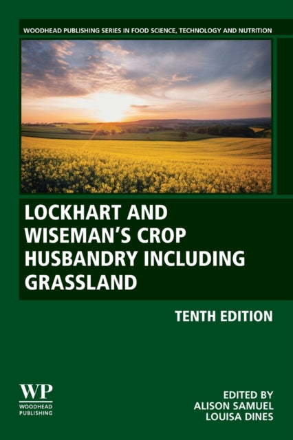 Lockhart & Wisemans/includeing Grassland