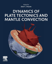 Dynamics Of Plate Tectonics & Mantle Con