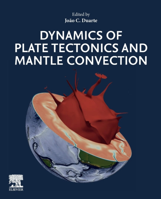 Dynamics Of Plate Tectonics & Mantle Con