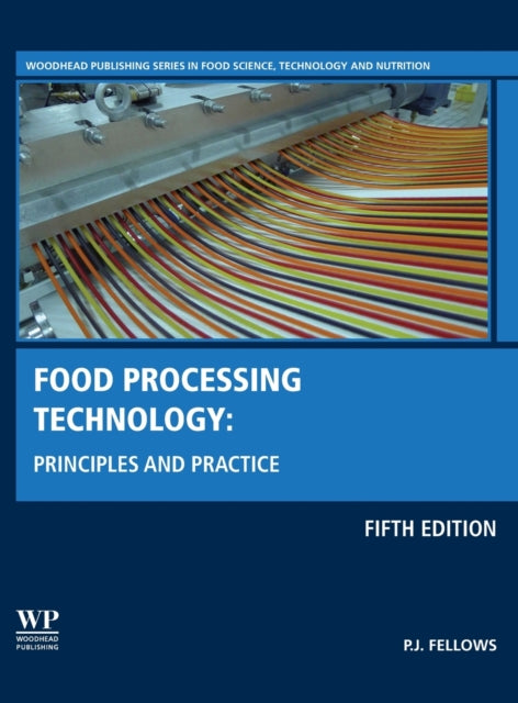 Fellows Food Processing Technology