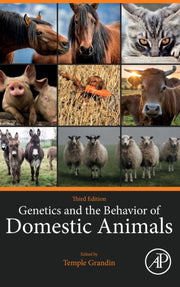 Genetics & The Behavior Of Domestic Anim