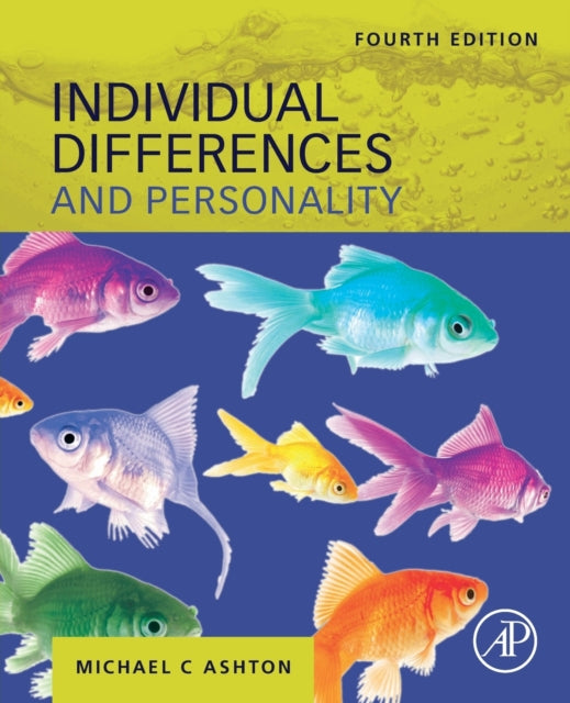 Individual Differences & Personality