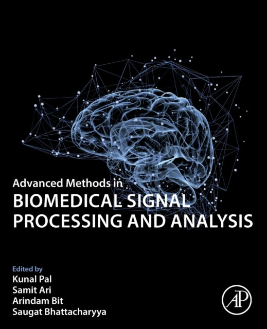 Advanced Methods In Biomedical Signal Pr