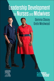 Leadership Development For Nurses & Midw