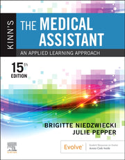 Kinns The Medical Assistant