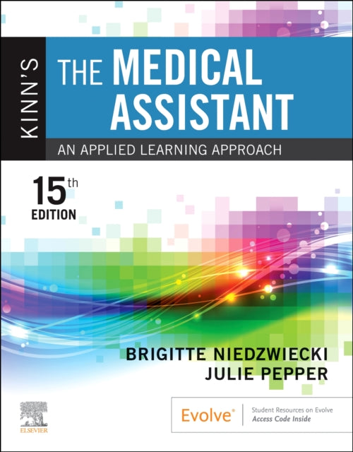 Kinns The Medical Assistant