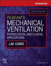 Workbook For Pilbeams Mechanical Ventila