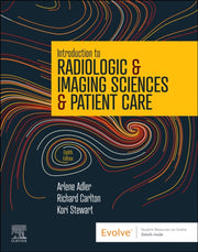 Introduction To Radiologic Imaging Scien
