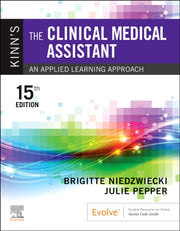 Kinns The Clinical Medical Assistant