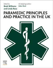 Paramedic Principles & Practice Uk