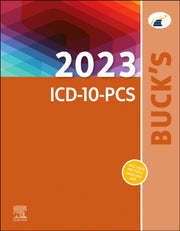 Bucks 2023 Icd10pcs