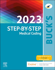Bucks 2023 Stepbystep Medical Coding