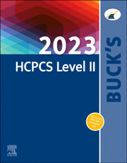 Bucks 2023 Hcpcs Level Ii