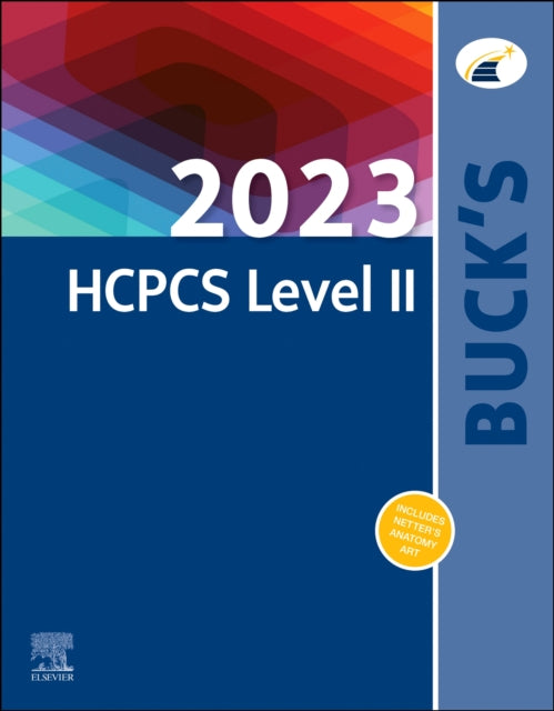 Bucks 2023 Hcpcs Level Ii