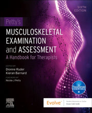 Pettys Musculoskeletal Examination & Ass