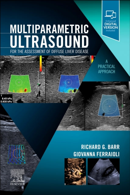 Multiparametric Ultrasound For The Asses