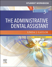 Student Workbook For The Administrative