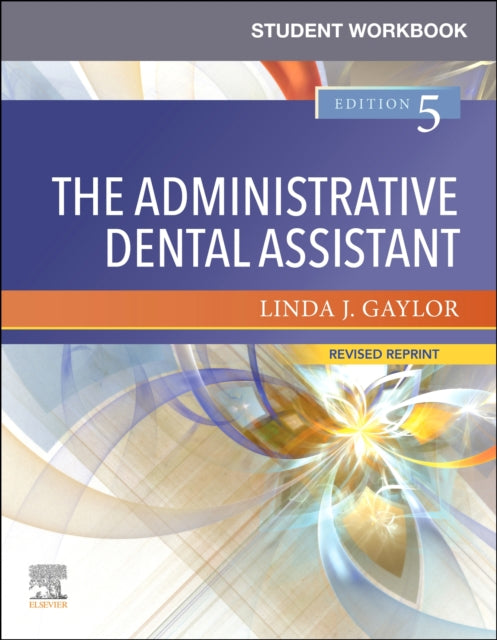 Student Workbook For The Administrative