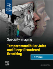 Specialty Imaging Temporomandibular Join