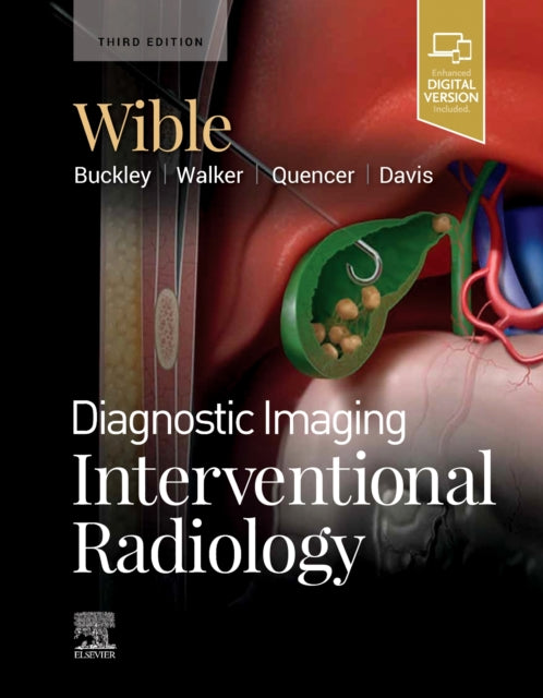 Diagnostic Imaging Interventional Radiol