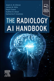 Radiology Ai Handbook