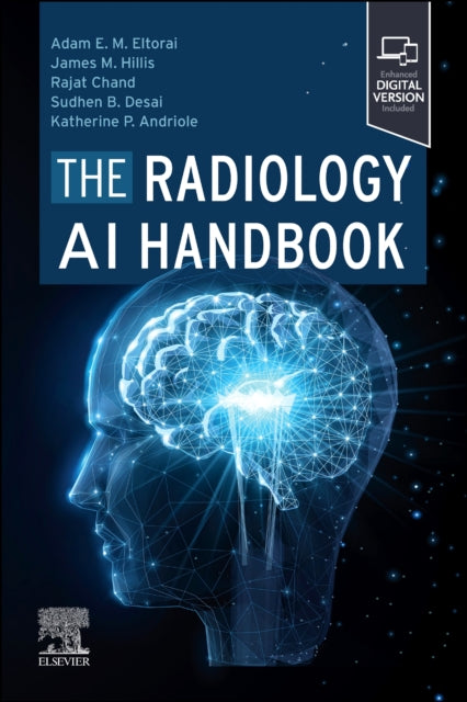 Radiology Ai Handbook