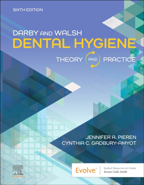 Darby Walsh Dental Hygiene