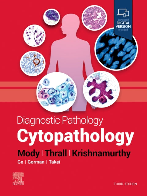 Diagnostic Pathology Cytopathology 3e