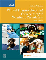Bills Clinical Pharmacology & Therapeuti