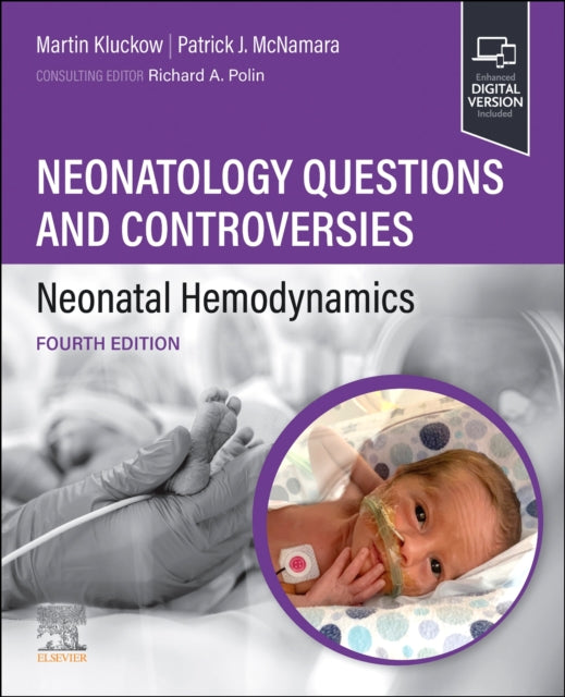 Neonatology Questions And Controversies
