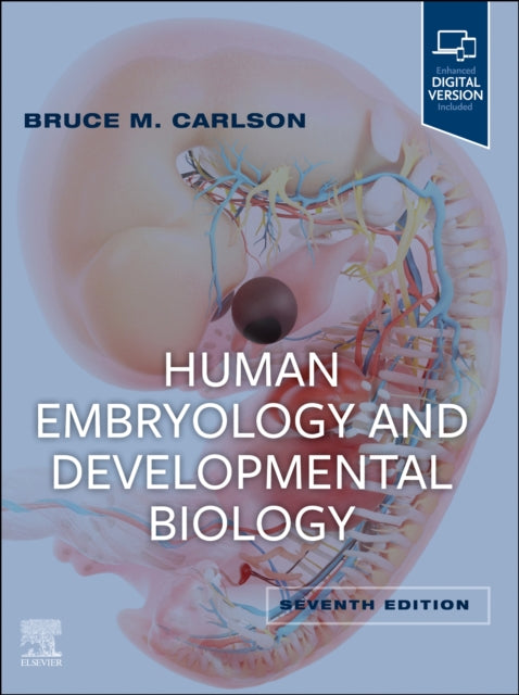 Human Embryology & Developmental Biology