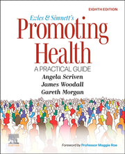 Ewles & Simnetts Promoting Health A Prac