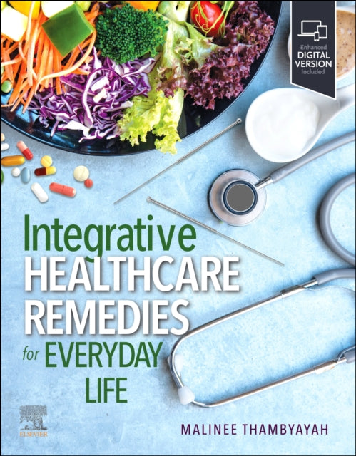 Integrative Healthcare Remedies For Ever