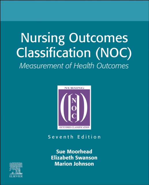 Nursing Outcomes Classification Noc