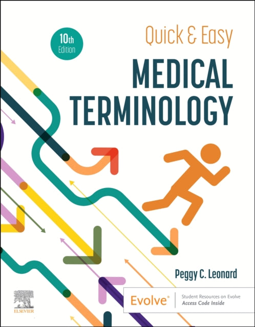 Quick Easy Medical Terminology